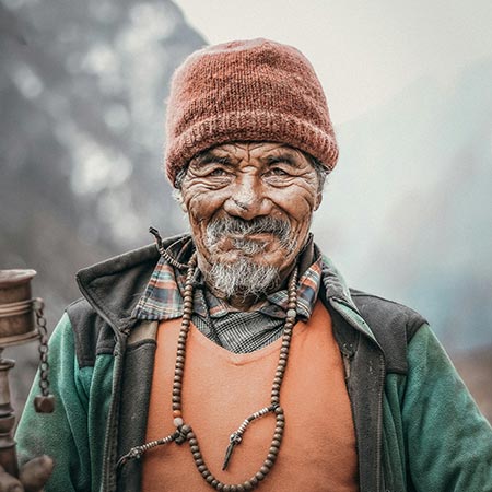 nepali culture